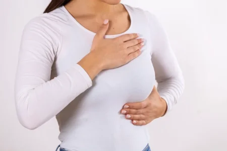Difference Between Breast Augmentation and Breast Lift
