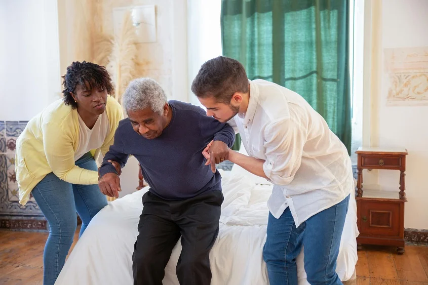 Nurse Practitioners in Primary Healthcare