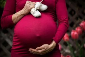 pregnancy comfort tips