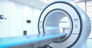 MRI scan