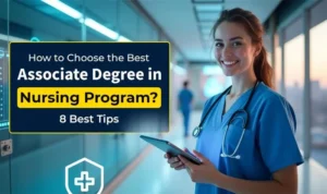 Associate Degree in Nursing Program
