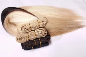 halo hair extensions care