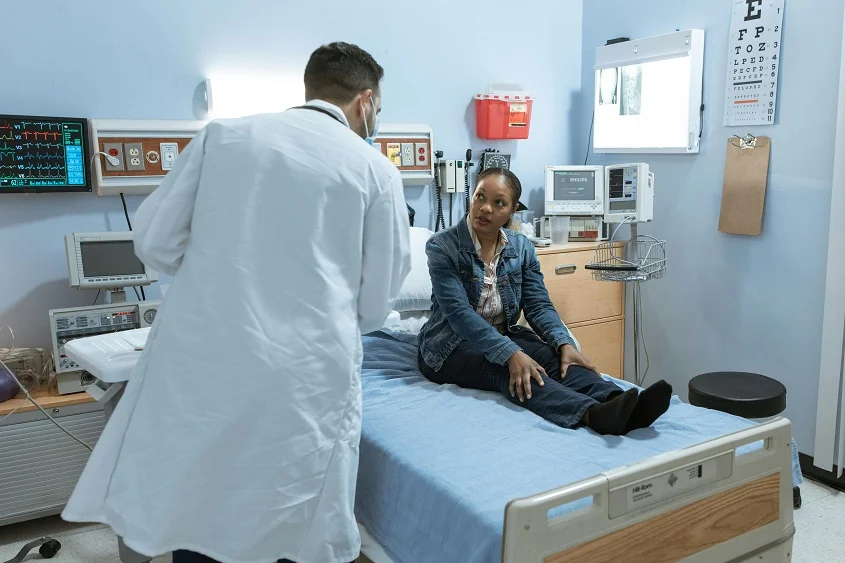 Healthcare Communication