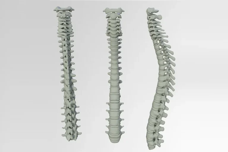 mental stress and back pain