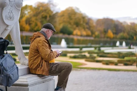 Fall Prevention for Seniors Living Alone