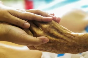 Hospice Agency in Upland
