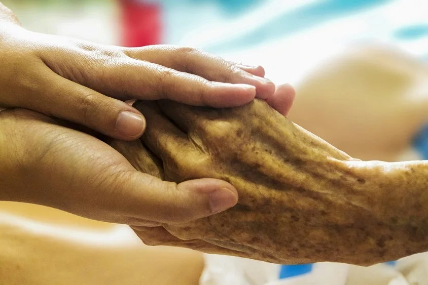 Hospice Agency in Upland