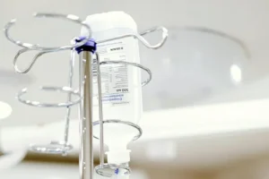 IV Therapy