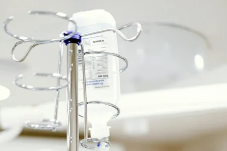 IV Therapy