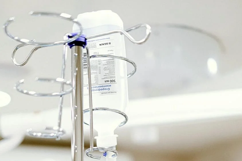 IV Therapy
