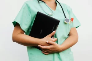 Modern Healthcare Nursing