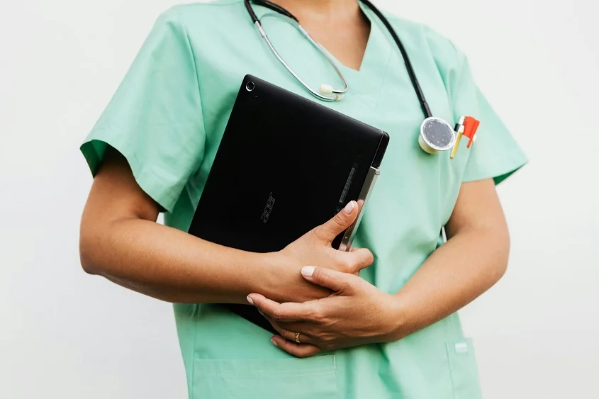 Modern Healthcare Nursing