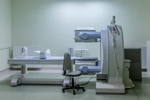 MRI for early Alzheimer's detection