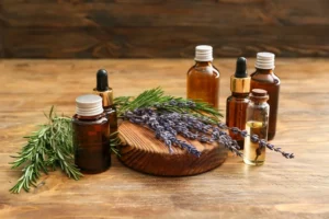 Natural Remedies for Muscle Pain