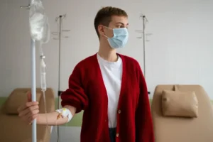 Oncology Nurse Shortage