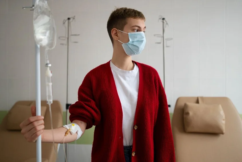 Oncology Nurse Shortage