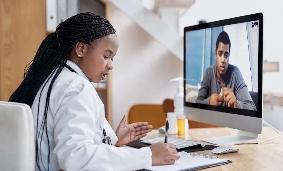 Online Medical Note