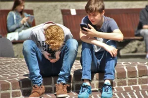 Teen Therapy in Venice