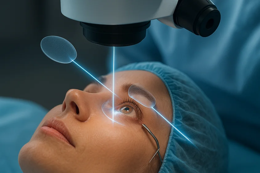 Contoura Vision