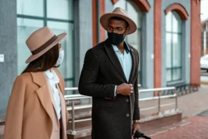 Fashion Confidence