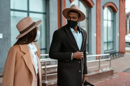 Fashion Confidence