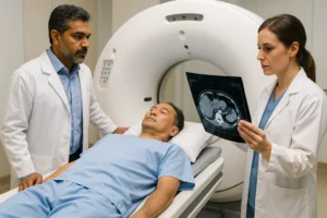Dynamic Phase CT (DPCT)