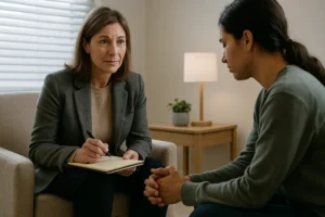 Personalized Therapy for Depression