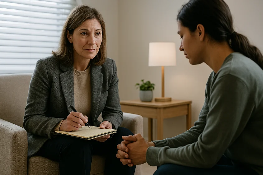 Personalized Therapy for Depression