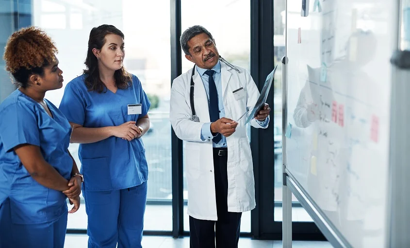 Reliable Medical Technology