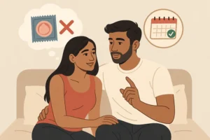 Safe Days for Sex Without Pregnancy