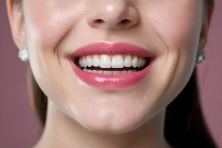 Dental Bonding