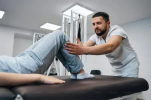 Orthopedic Surgery Recovery