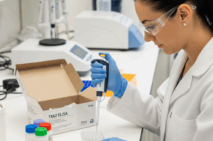 How Thromboxane A2 ELISA Kits Aid in Inflammation and Oxidative Stress Research?