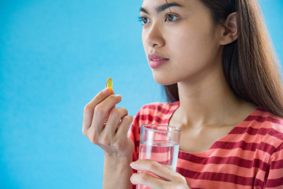 Vitamin D in Everyday Nutrition