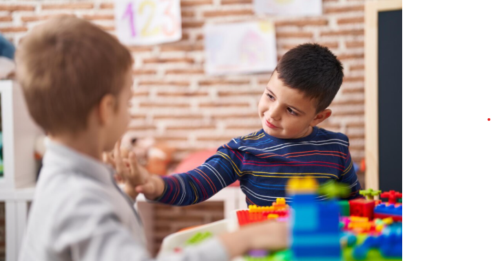 Autism Friendly Spaces. Sensory & Inclusive Design spaces for kids