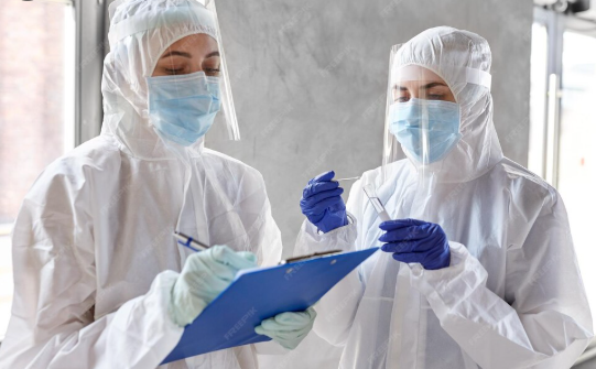 Modern Czech hospital facility with advanced medical equipment and international patient care services.