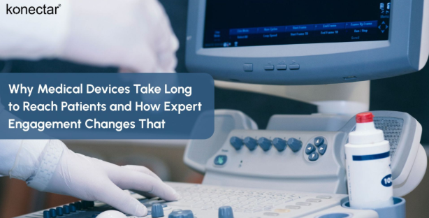 medical device approval process timeline phases