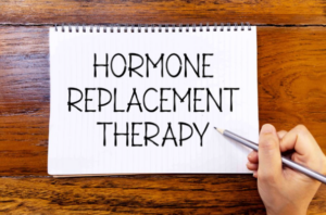 modern hormone replacement therapy and menopause treatment options