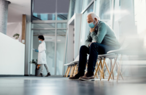 When Your Doctor Gets It Wrong: How to Recognize Medical Malpractice and What to Do Next Reviewing medical records with concerned patient discussing possible medical malpractice or healthcare negligence