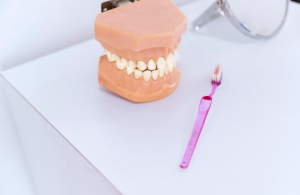 What Procurement Managers Look for in Dental Alginate Suppliers preparing alginate impression material for accurate dental impressions in a clinical setting