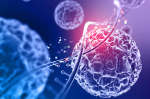 The Growing Role of KRAS-Targeted Therapies in Precision Oncology genetic cancer mutations and KRAS-targeted therapies in a precision oncology research laboratory