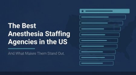 anesthesia staffing details