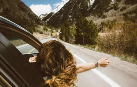 5 Secrets to Live a Longer, Happier Life Without the Stress Healthy adult enjoying an active outdoor lifestyle with exercise, nutritious food, and positive well-being.