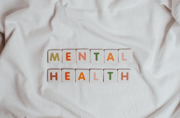 a mindful break is important for the mental wellness and work-life balance.