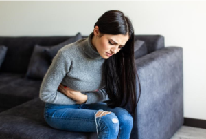 Signs of Endometriosis