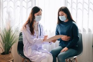 Endometriosis symptoms