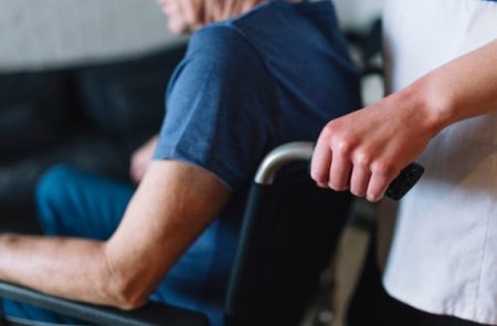 Can a Nursing Home Abuse Lawyer Help If Abuse Isn’t Caught on Camera? nursing home wheelchair