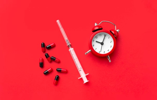medically supervised IV ketamine infusion for anxiety treatment