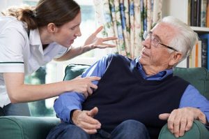 What Signs of Physical Decline May Indicate Nursing Home Abuse in Duluth, GA nursing home medical records and evidence of suspected elder abuse