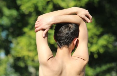 managing lower back pain and returning safely to exercise
